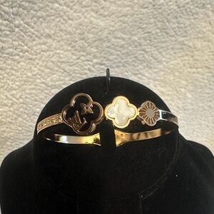 New Fashion Inspired Jewelry (BANGLE) 
#57